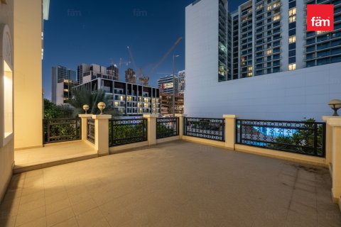 Villa Dubaijā, AAE 2 istabas, 767.3 m2 Nr. 686003 - attēls 9