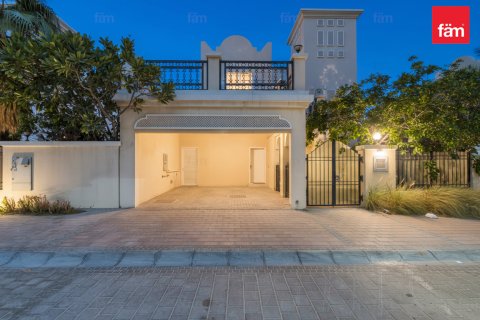 Villa Dubaijā, AAE 2 istabas, 767.3 m2 Nr. 686003 - attēls 7