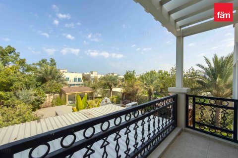 Villa Dubaijā, AAE 2 istabas, 767.3 m2 Nr. 686003 - attēls 26