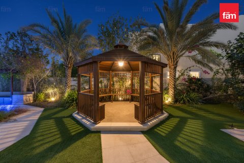 Villa Dubaijā, AAE 2 istabas, 767.3 m2 Nr. 686003 - attēls 3