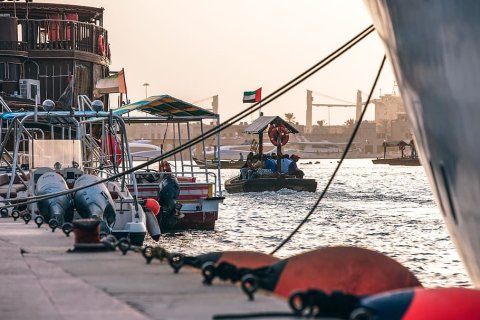 Bygning til salgs i Deira, Dubai, Emiratene 37161.22 kvm Nr. 763558 - Foto 4