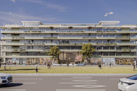 GARDENS 2 di Al Barsha, Dubai, UEA nomor 372422