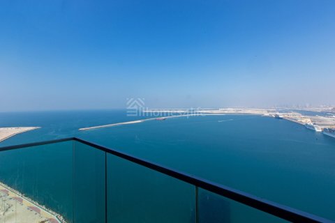 Dzīvoklis Maritime City, Dubaijā, AAE 3 istabas, 180 m2 Nr. 726939 - attēls 4