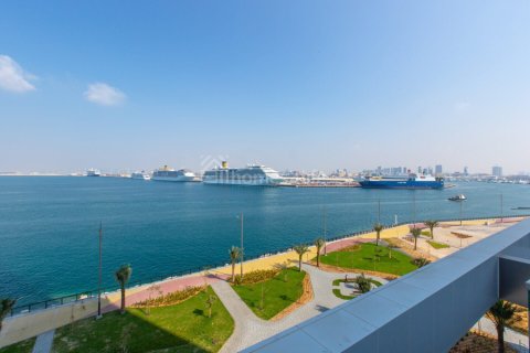 Dzīvoklis Maritime City, Dubaijā, AAE 3 istabas, 180 m2 Nr. 726939 - attēls 14