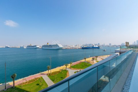 Dzīvoklis Maritime City, Dubaijā, AAE 3 istabas, 180 m2 Nr. 726939 - attēls 15
