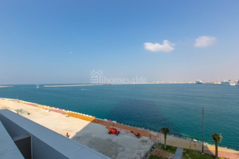 Dzīvoklis Maritime City, Dubaijā, AAE 3 istabas, 180 m2 Nr. 726939 - attēls 17