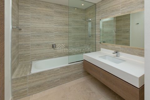 Dzīvoklis Maritime City, Dubaijā, AAE 3 istabas, 180 m2 Nr. 726939 - attēls 8