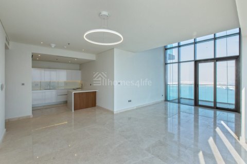 Apartmen di Maritime City, Dubai, UAE 3 bilik tidur, 180 meter persegi № 726939