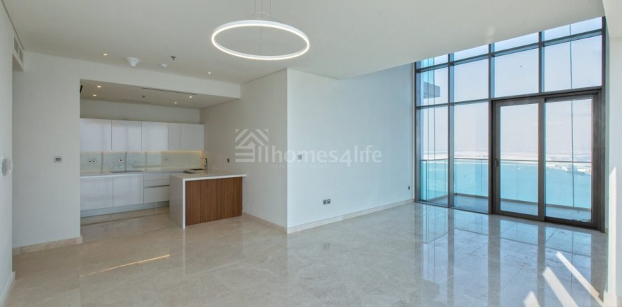 Dzīvoklis Maritime City, Dubaijā, AAE 3 istabas, 180 m2 Nr. 726939