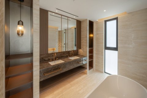 Vila u Tilal Al Ghaf, Dubai, UAE 4 spavaćih soba, 570 m2 Br. 726942 - fotografija 19