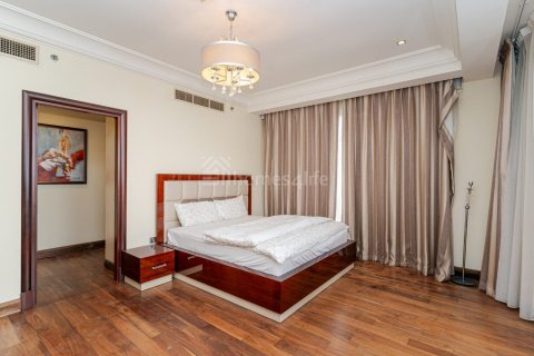 Apartmán v Palm Jumeirah, Dubai, SAE 3 spálne, 346 m2 č. 726941 - Fotografia 10