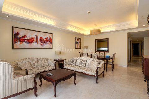 Apartmán v Palm Jumeirah, Dubai, SAE 3 spálne, 346 m2 č. 726941 - Fotografia 7