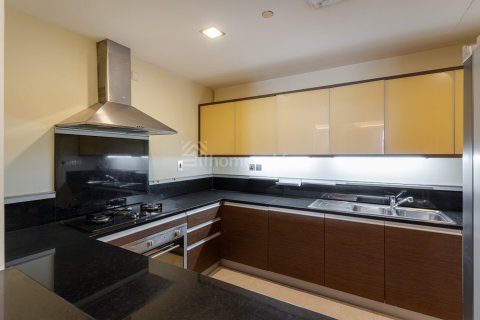 Apartmán v Palm Jumeirah, Dubai, SAE 3 spálne, 346 m2 č. 726941 - Fotografia 8