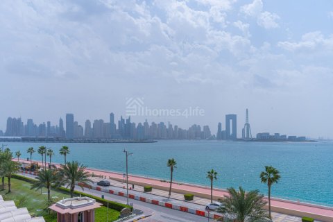 Apartmán v Palm Jumeirah, Dubai, SAE 3 spálne, 346 m2 č. 726941 - Fotografia 4