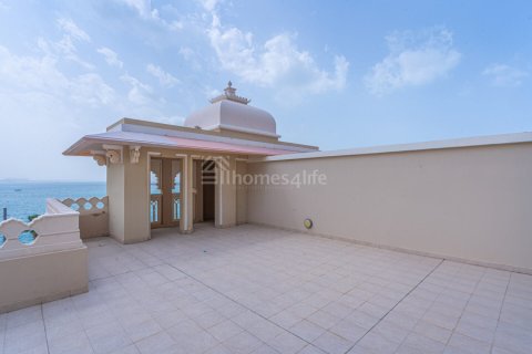 Apartmán v Palm Jumeirah, Dubai, SAE 3 spálne, 346 m2 č. 726941 - Fotografia 3