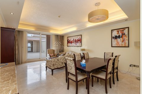Apartmán v Palm Jumeirah, Dubai, SAE 3 spálne, 346 m2 č. 726941 - Fotografia 6