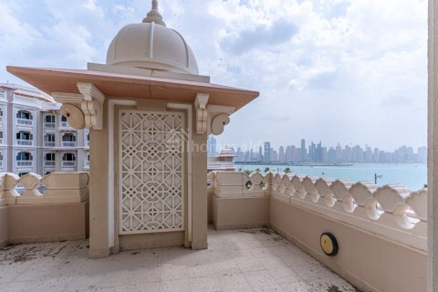 Apartmán v Palm Jumeirah, Dubai, SAE 3 spálne, 346 m2 č. 726941 - Fotografia 5
