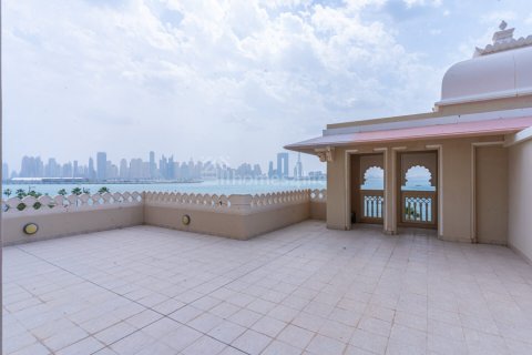 Квартира в Пальма Джумейра, Дубай, ОАЭ 3 спальни, 346м2 № 726941