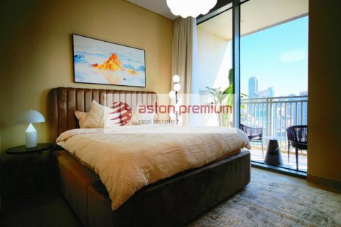 Lägenhet uthyres i Dubai Marina, Dubai, UAE 3 sovrum, 160 kvm Nr. 726908 - fotografi 15