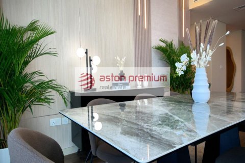 Lägenhet uthyres i Dubai Marina, Dubai, UAE 3 sovrum, 160 kvm Nr. 726908 - fotografi 9