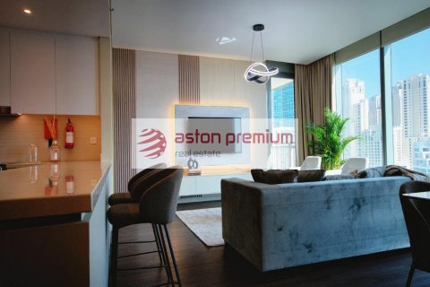 Lägenhet uthyres i Dubai Marina, Dubai, UAE 3 sovrum, 160 kvm Nr. 726908 - fotografi 7