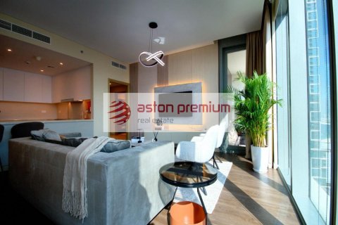 Lägenhet uthyres i Dubai Marina, Dubai, UAE 3 sovrum, 160 kvm Nr. 726908 - fotografi 5
