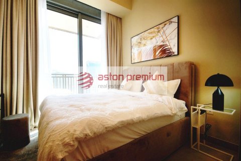 Lägenhet uthyres i Dubai Marina, Dubai, UAE 3 sovrum, 160 kvm Nr. 726908 - fotografi 16