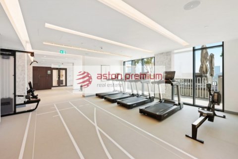 Пәтер Dubai Harbour, Дубай, БАӘ-да 3 жатын бөлмелер, 158 м² № 726907 - фото 25