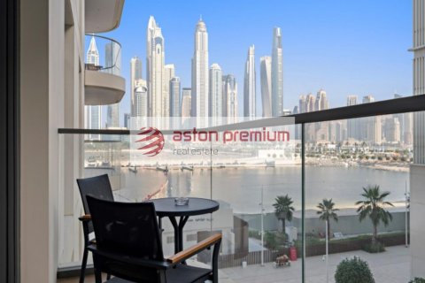 Пәтер Dubai Harbour, Дубай, БАӘ-да 3 жатын бөлмелер, 158 м² № 726907 - фото 3