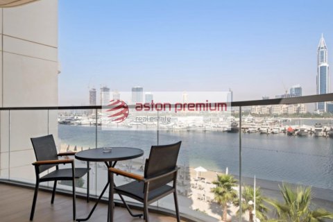 Пәтер Dubai Harbour, Дубай, БАӘ-да 3 жатын бөлмелер, 158 м² № 726907 - фото 2