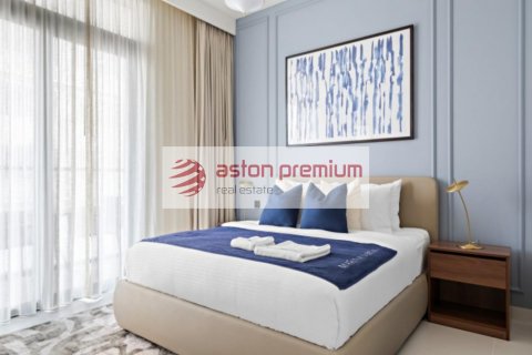 Пәтер Dubai Harbour, Дубай, БАӘ-да 3 жатын бөлмелер, 158 м² № 726907 - фото 13
