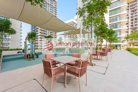 Пәтер Dubai Harbour, Дубай, БАӘ-да 3 жатын бөлмелер, 158 м² № 726907 - фото 26