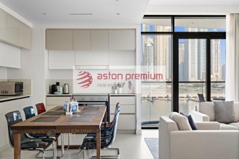 Пәтер Dubai Harbour, Дубай, БАӘ-да 3 жатын бөлмелер, 158 м² № 726907 - фото 7