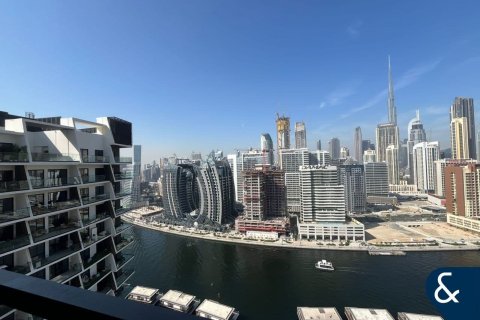 Apartment til salg i Business Bay, Dubai, UAE 2 soveværelser, 113 kvm № 685346 - foto 9