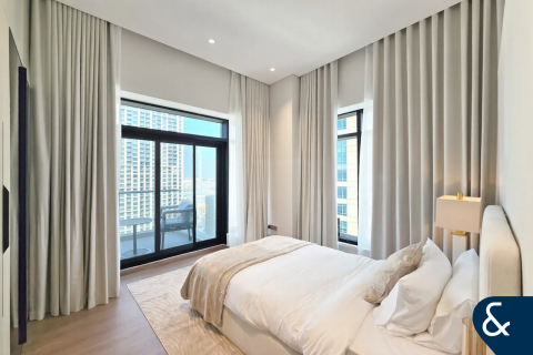 Apartemen di BURJ VIEWS di Downtown Dubai (Downtown Burj Dubai), UEA 3 kamar tidur, 231 m2 nomor 685350 - foto 7