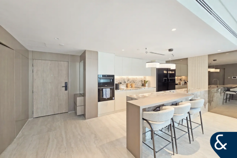 Apartemen di BURJ VIEWS di Downtown Dubai (Downtown Burj Dubai), UEA 3 kamar tidur, 231 m2 nomor 685350 - foto 5