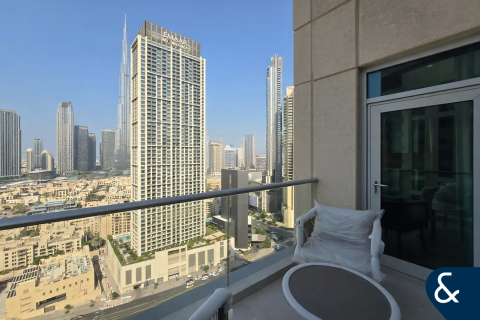 Apartemen di BURJ VIEWS di Downtown Dubai (Downtown Burj Dubai), UEA 3 kamar tidur, 231 m2 nomor 685350 - foto 10