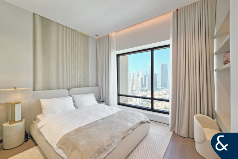 Apartemen di BURJ VIEWS di Downtown Dubai (Downtown Burj Dubai), UEA 3 kamar tidur, 231 m2 nomor 685350 - foto 6