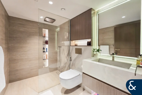 Apartemen di BURJ VIEWS di Downtown Dubai (Downtown Burj Dubai), UEA 3 kamar tidur, 231 m2 nomor 685350 - foto 8