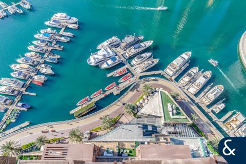 شقة للبيع في مرسى دبي، دبي، الإمارات العربية المتحدة 3 غرفة نوم ، 152 متر مربع ، رقم 685351 - صورة 20