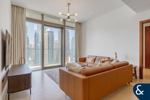 شقة للبيع في مرسى دبي، دبي، الإمارات العربية المتحدة 3 غرفة نوم ، 152 متر مربع ، رقم 685351 - صورة 4