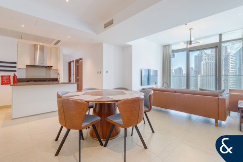 شقة للبيع في مرسى دبي، دبي، الإمارات العربية المتحدة 3 غرفة نوم ، 152 متر مربع ، رقم 685351 - صورة 5