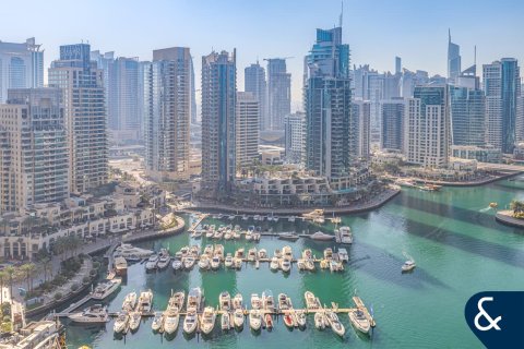 شقة للبيع في مرسى دبي، دبي، الإمارات العربية المتحدة 3 غرفة نوم ، 152 متر مربع ، رقم 685351 - صورة 25