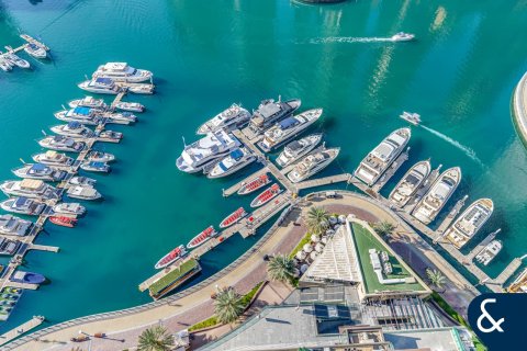 شقة للبيع في مرسى دبي، دبي، الإمارات العربية المتحدة 3 غرفة نوم ، 152 متر مربع ، رقم 685351 - صورة 8