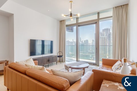 شقة للبيع في مرسى دبي، دبي، الإمارات العربية المتحدة 3 غرفة نوم ، 152 متر مربع ، رقم 685351 - صورة 3