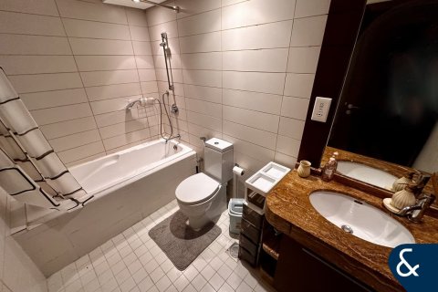 Apartman u BURJ VIEWS u gradu Downtown Dubai (Downtown Burj Dubai), UAE 1 spavaća soba, 85 m2 Br. 685347 - Slika 8