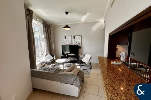 Apartman u BURJ VIEWS u gradu Downtown Dubai (Downtown Burj Dubai), UAE 1 spavaća soba, 85 m2 Br. 685347 - Slika 2