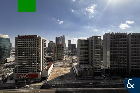 Apartman u BURJ VIEWS u gradu Downtown Dubai (Downtown Burj Dubai), UAE 1 spavaća soba, 85 m2 Br. 685347 - Slika 11