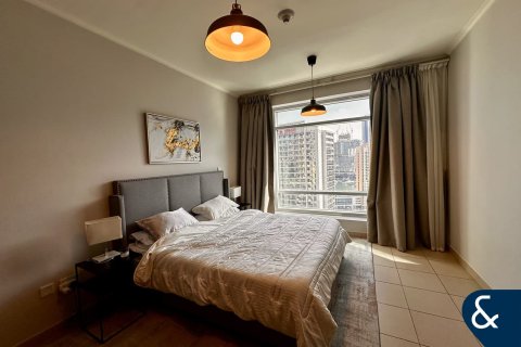 Apartman u BURJ VIEWS u gradu Downtown Dubai (Downtown Burj Dubai), UAE 1 spavaća soba, 85 m2 Br. 685347 - Slika 5