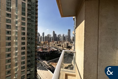 Apartman u BURJ VIEWS u gradu Downtown Dubai (Downtown Burj Dubai), UAE 1 spavaća soba, 85 m2 Br. 685347 - Slika 12